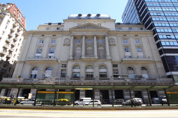 Argentina Markets: Merval & the Peso — July 18, 2026