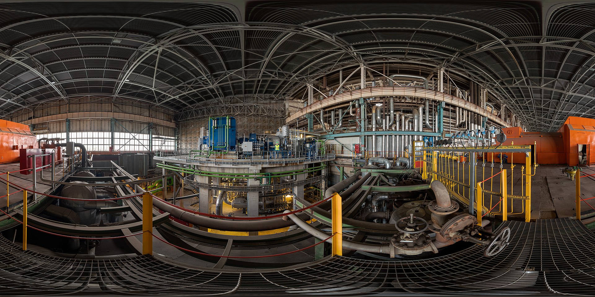 Brazilian Power Generator Eneva Starts $1.16 Billion Gas-Power Hub in Northeast Brazil