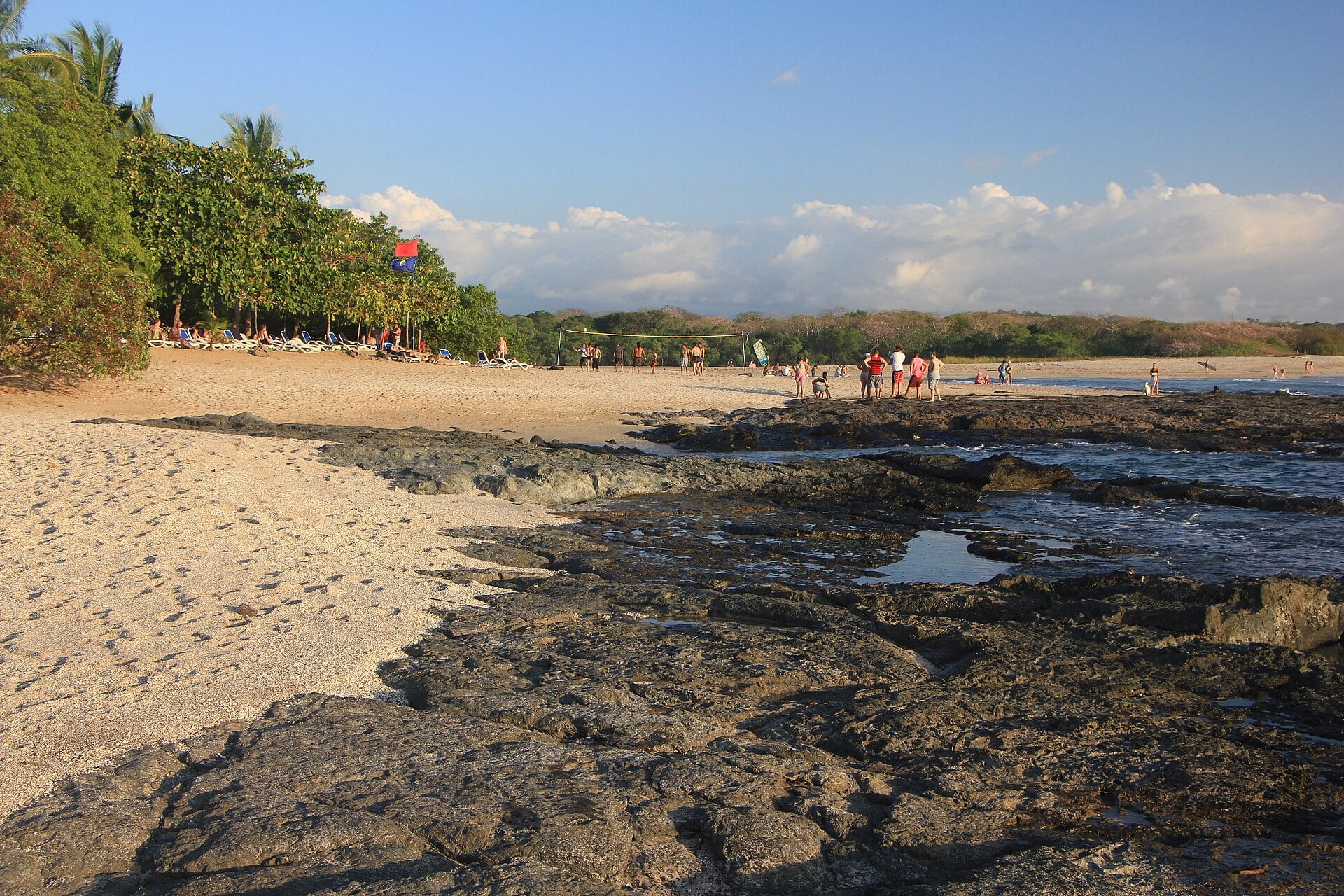 Costa Rica Tourist Arrivals Jump 7.8% in First Half of 2026, Though June Edges Down