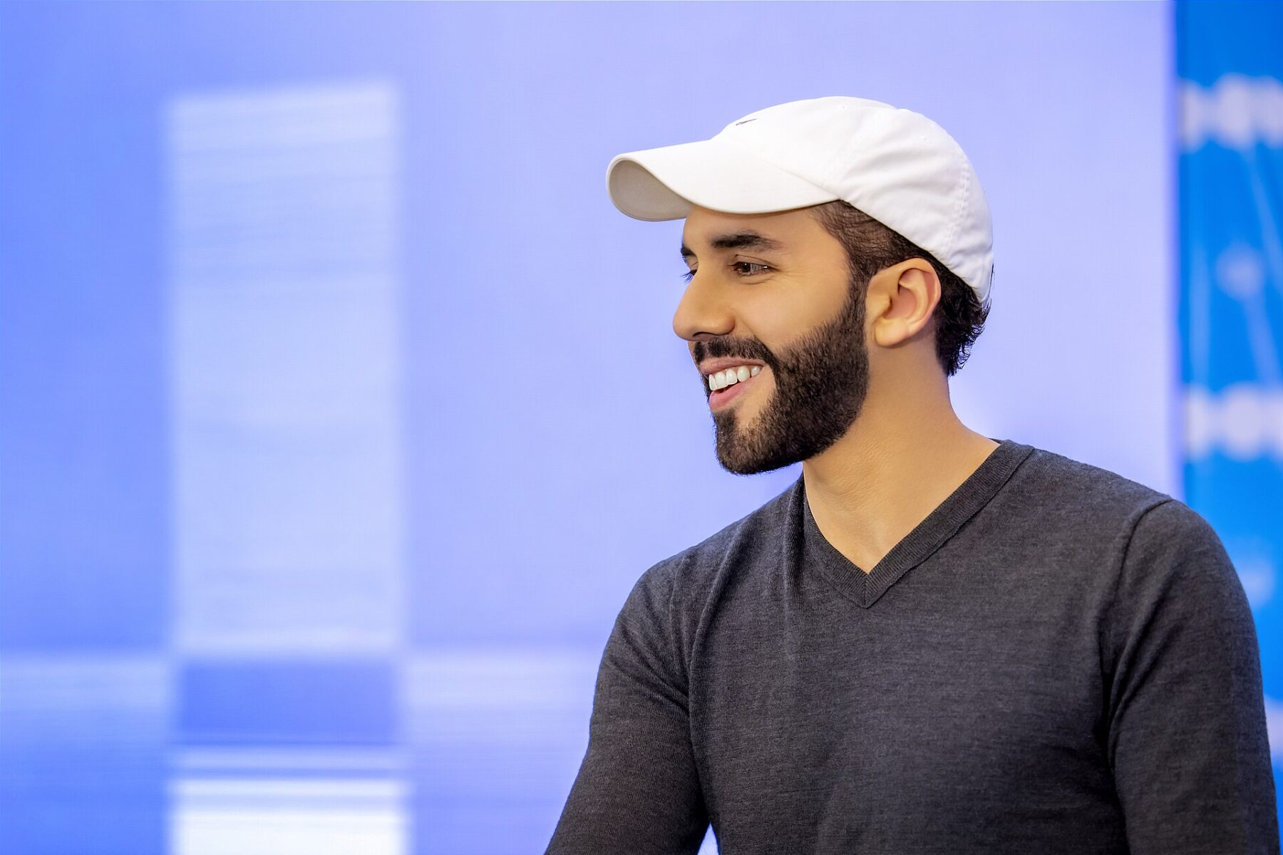 Nayib Bukele