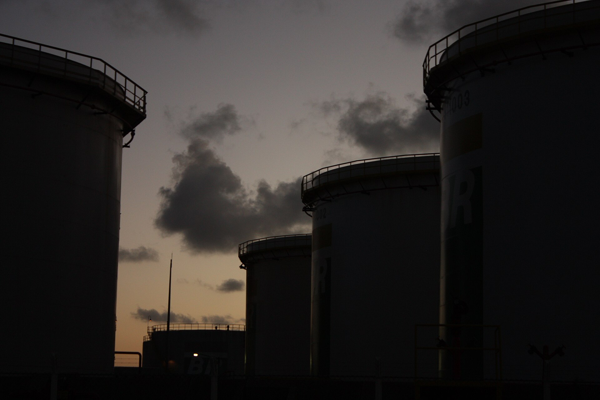 Brazil's B3 exchange and the Ibovespa.