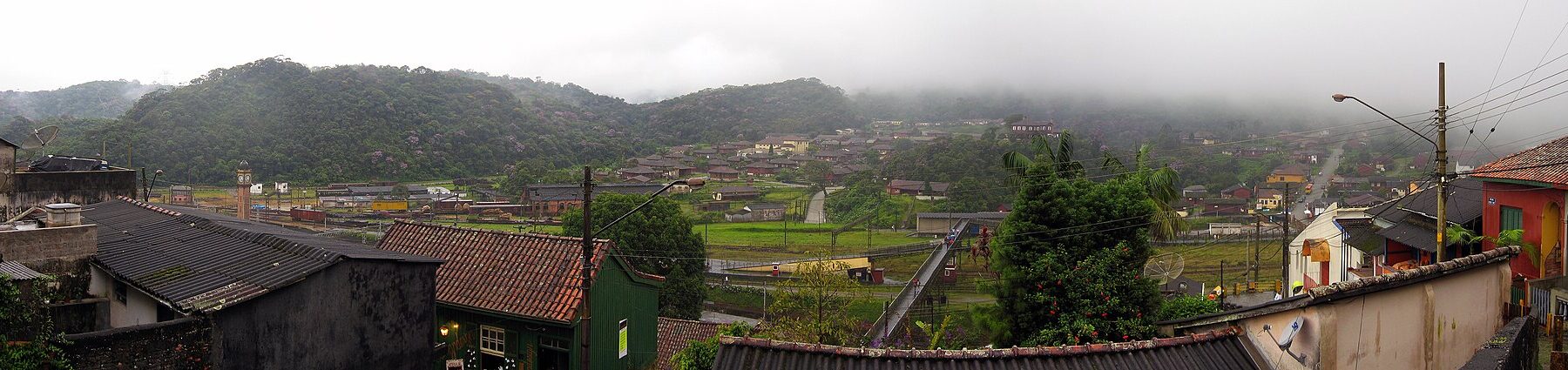 freight train cargo Brazil