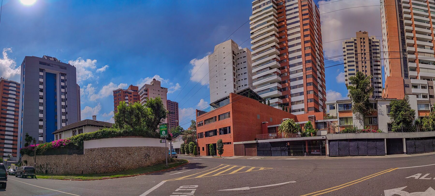 Guatemala City