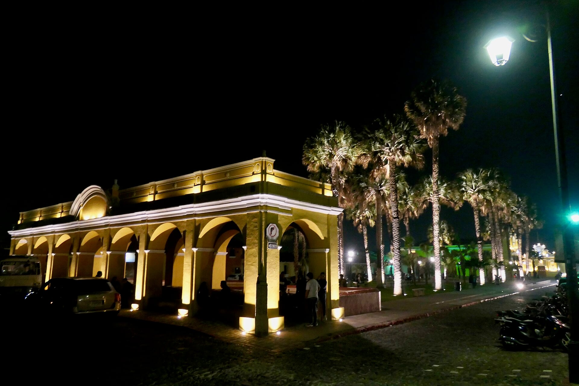 Antigua Guatemala Light Festival Returns July 2026 with New 3D Experience