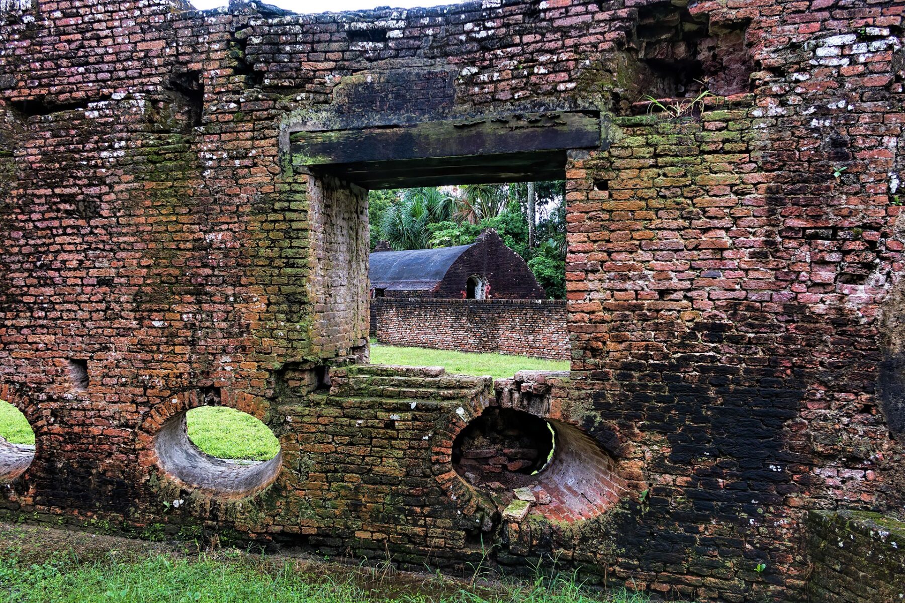 gold mining Guyana