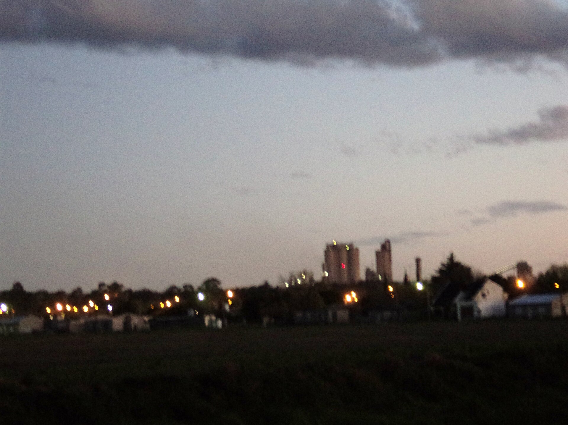 Argentina’s Largest Cement Maker Loma Negra Halts Main Kiln as Tenaris and Mirgor Push Layoffs