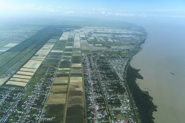 Georgetown Guyana