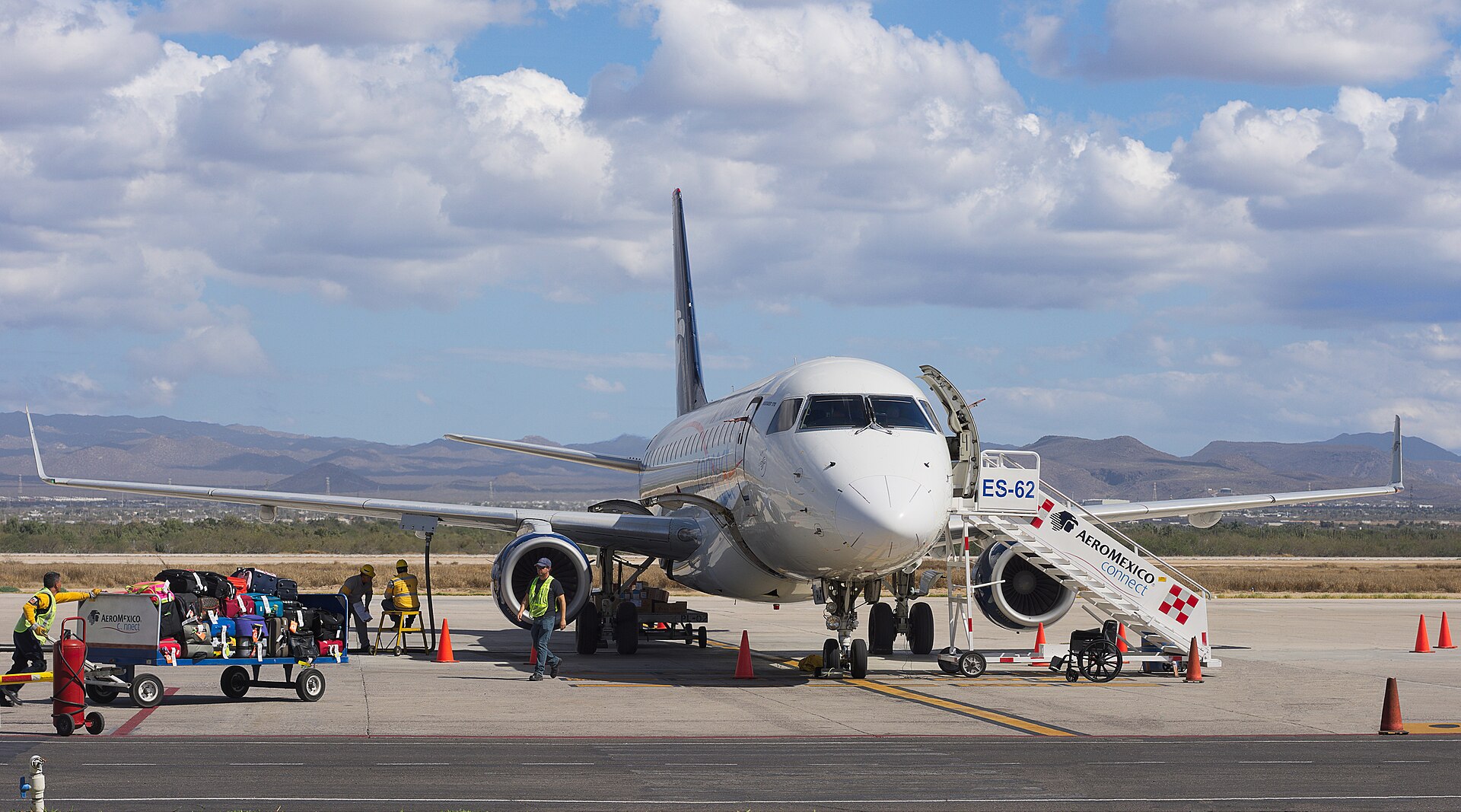 Aeromexico Delivers Record $1.5 Billion Revenue Despite World Cup Travel Dip