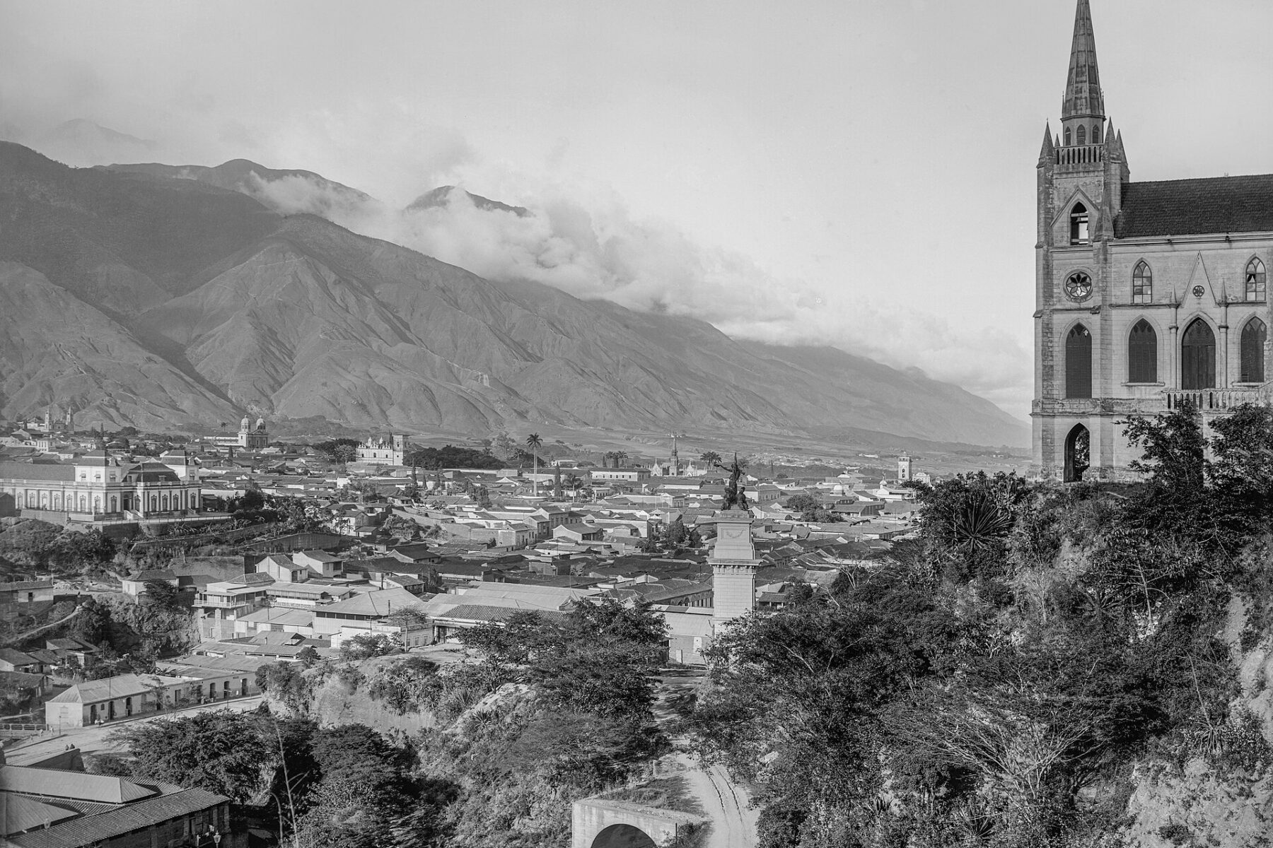 Caracas Venezuela