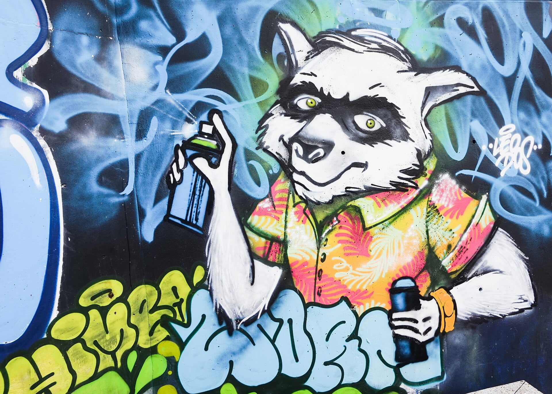 Medellin Urbana Fest Brings Free Hip-Hop and Street Art to Comuna 13 in July 2026