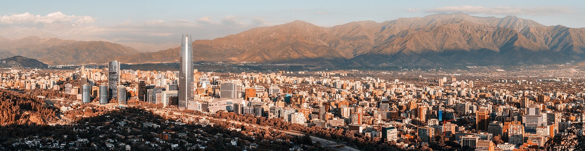 Chile’s Fintech Firms Expand Abroad as Ecosystem Growth Hits 15%