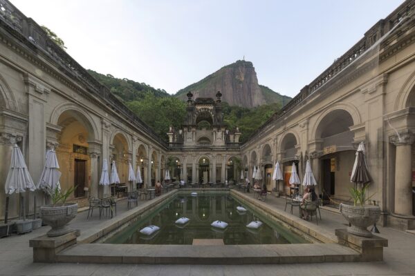 Rio de Janeiro Daily Brief — Saturday, July 18, 2026