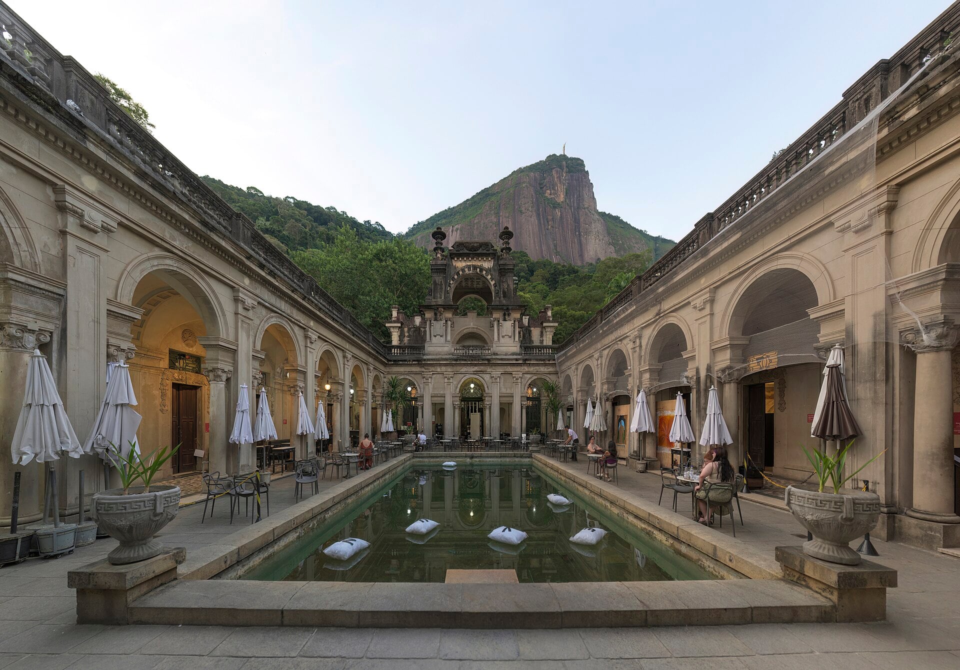 Rio’s Christ the Redeemer Caps Daily Visitors Through May 2027