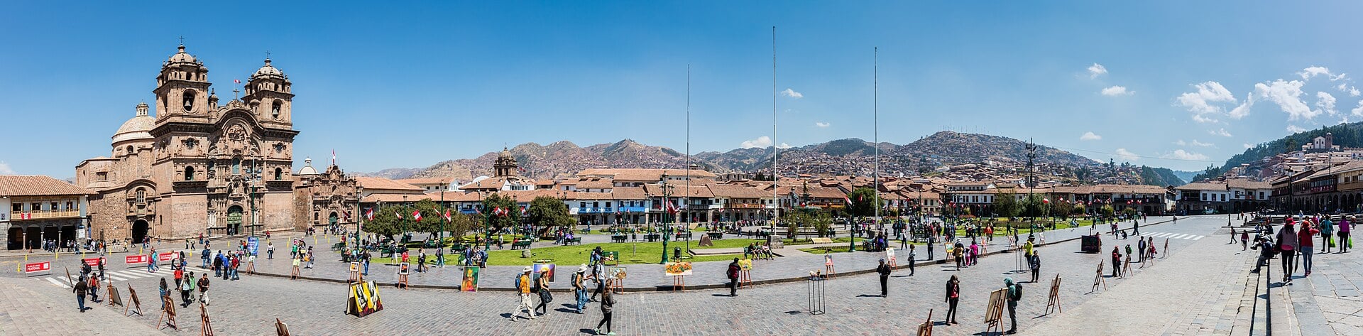 Cusco Tops Travel + Leisure’s Best Cities List for Fourth Straight Year in 2026