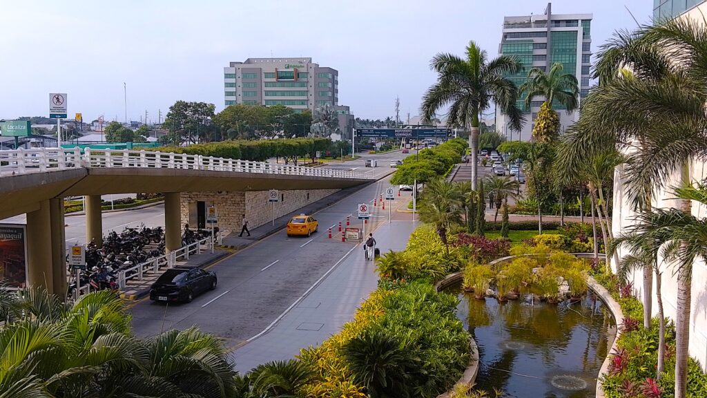 What It Costs to Live in Guayaquil, Ecuador in 2026