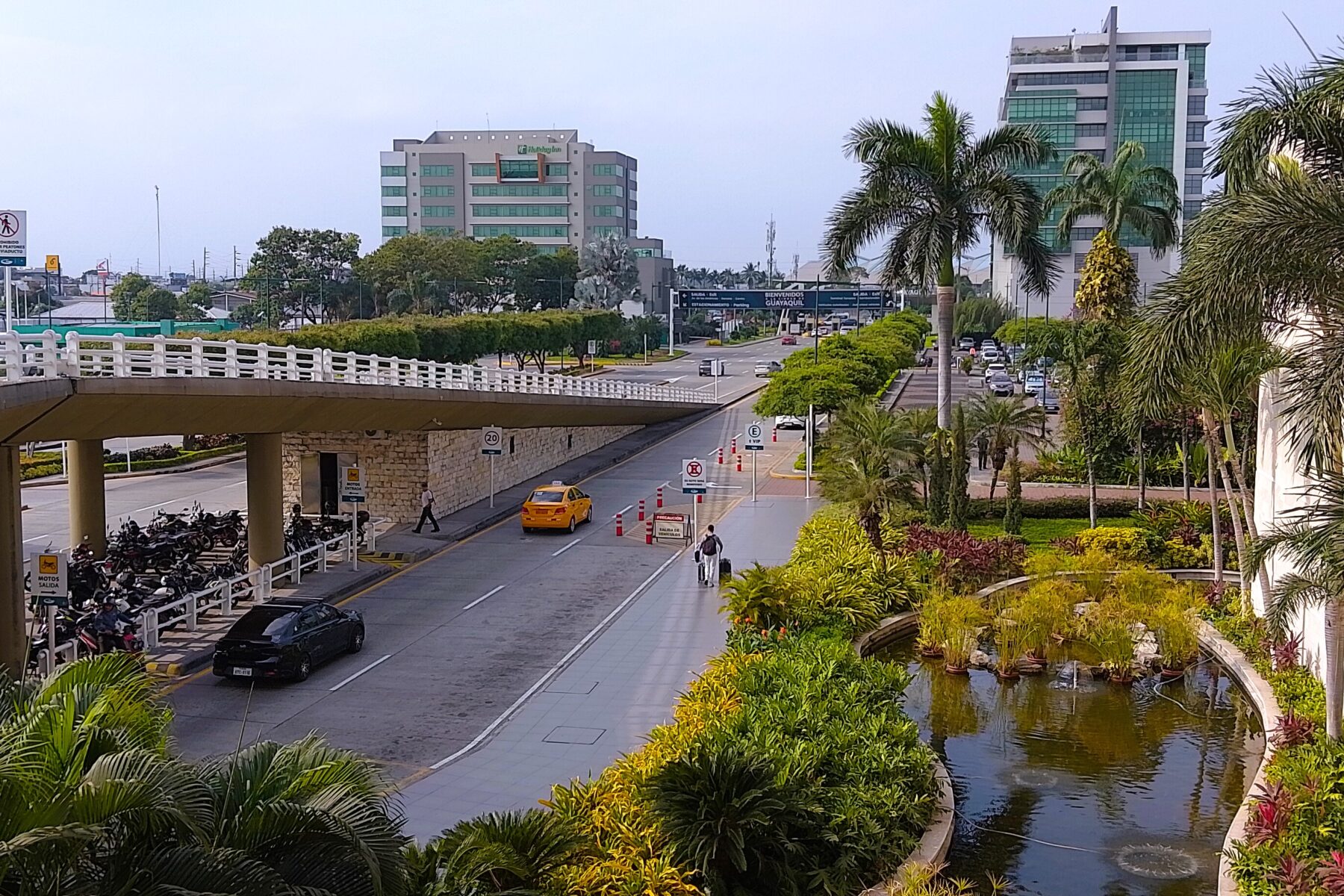 Guayaquil, Ecuador