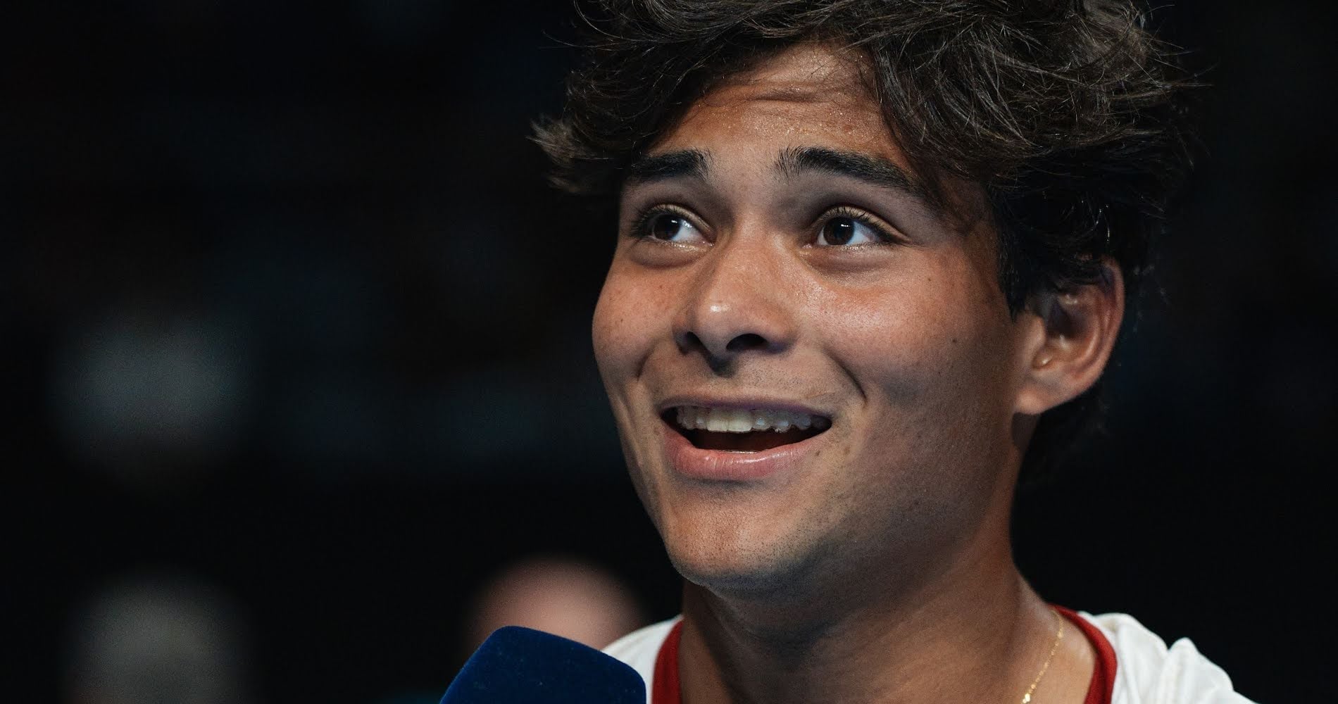 Meet Guto Miguel, Brazil’s 17-Year-Old Roland Garros Junior Champion