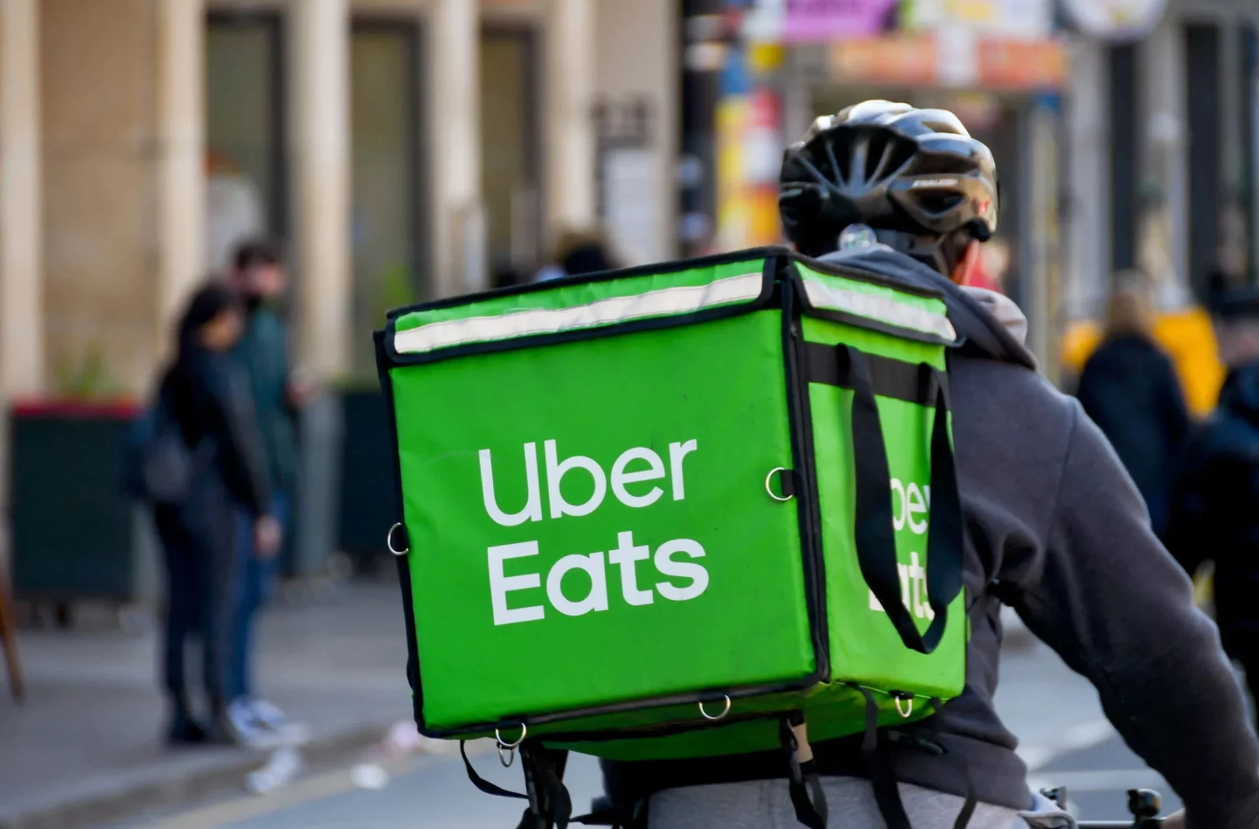 Uber Pours $500M More Into Argentina, Totaling $1B Bet