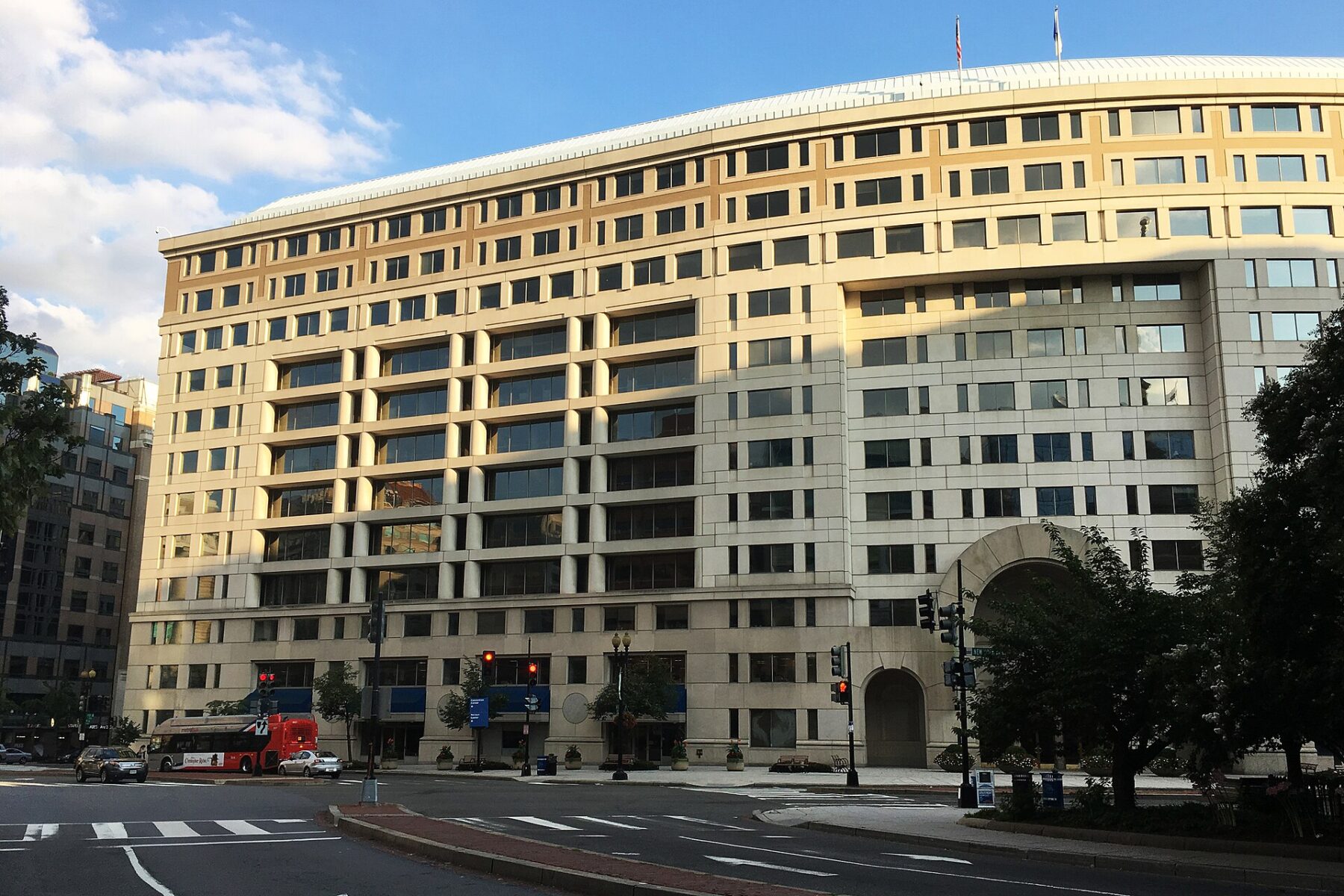 Inter-American Development Bank headquarters, IDB Guatemala investment