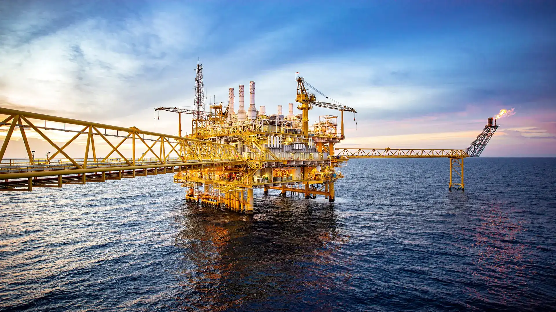 Two of Guyana’s Three Oil Partners Have Put In No Cash for Two Years