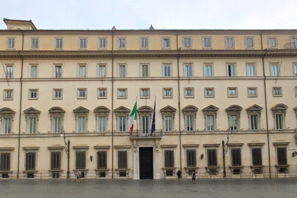 Europe Intelligence Brief July 29
