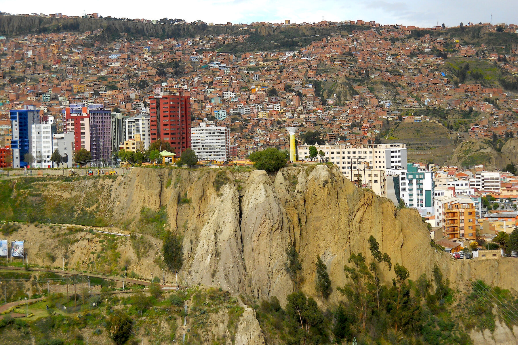 La Paz, Bolivia