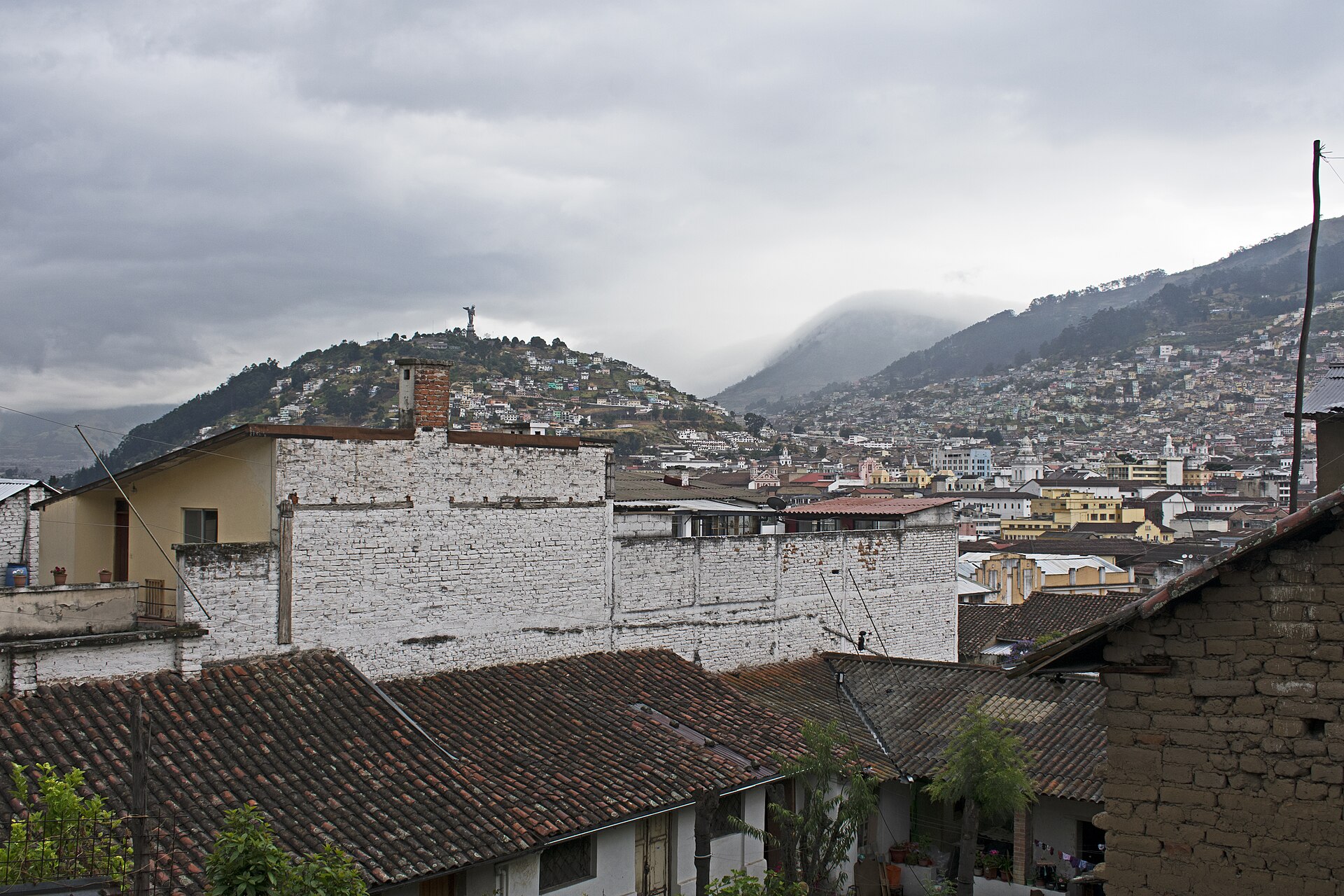 Latin American markets before the open.