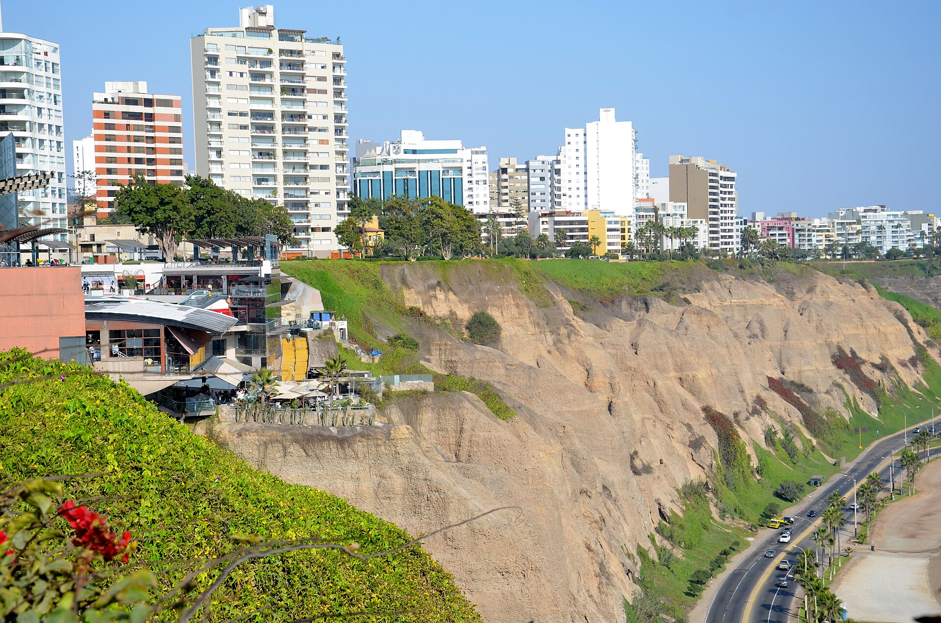 Latin American markets before the open.