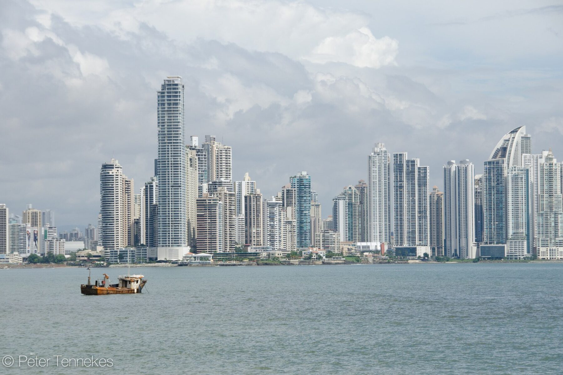 Latin American markets