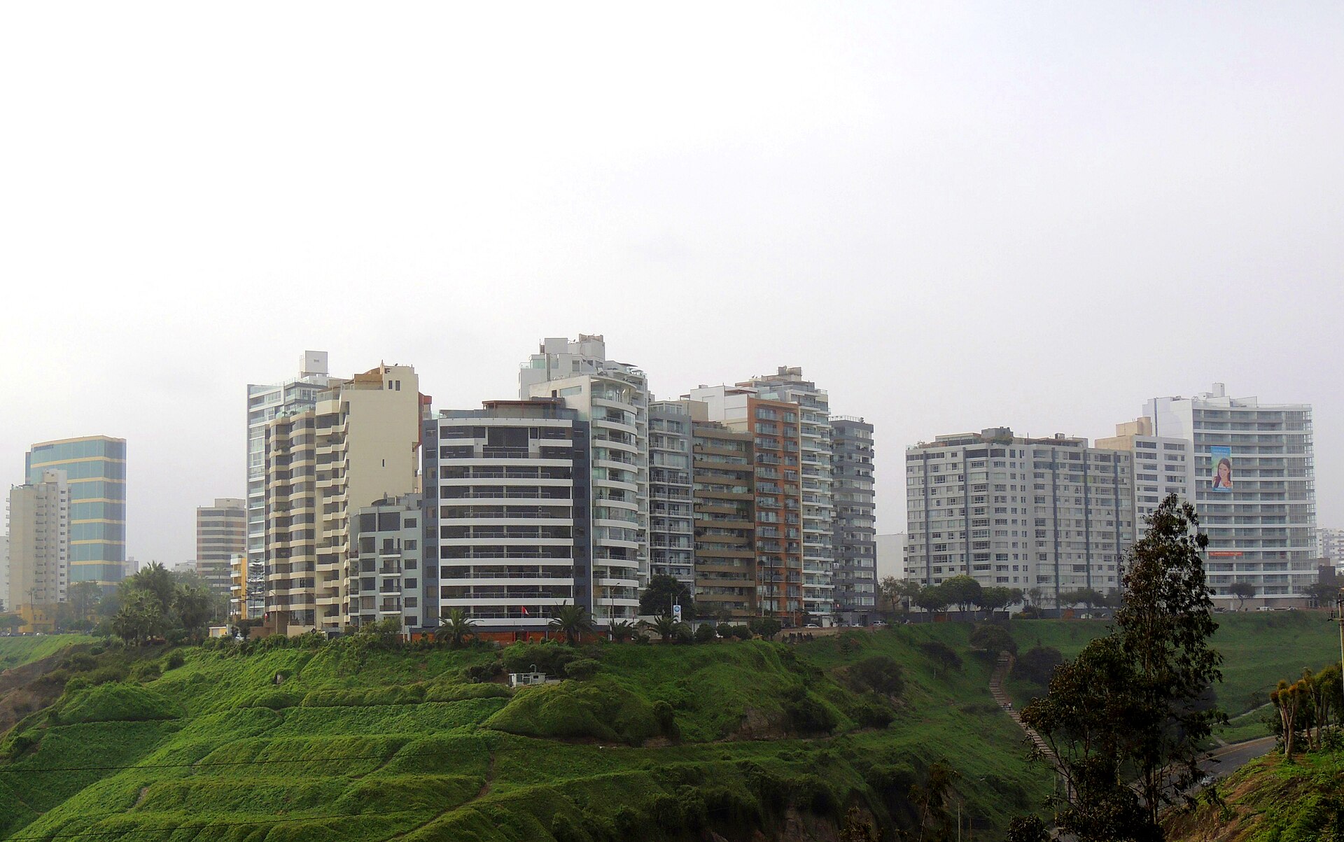Latin American markets before the open.