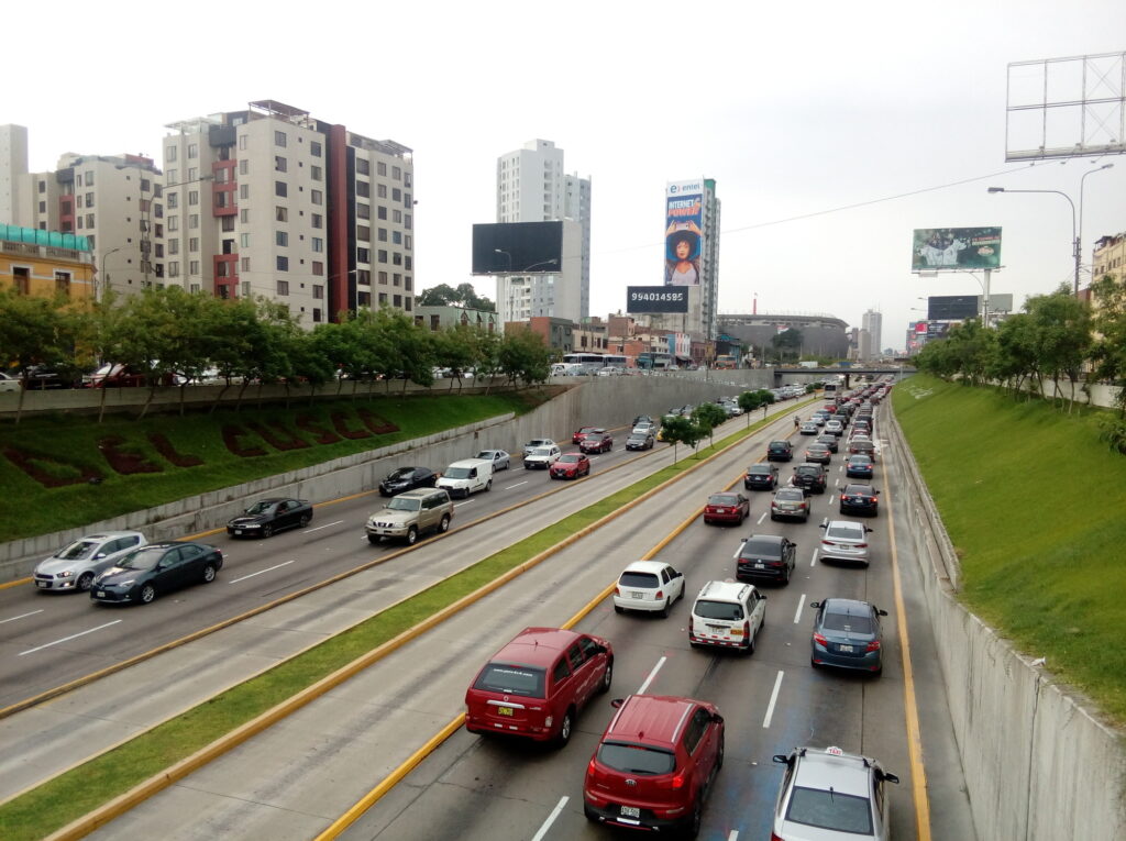 Lima free museums for Fiestas Patrias