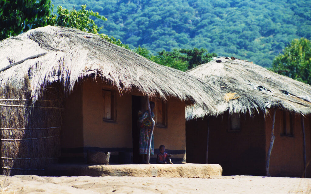 Malawi El Niño Plan Is Only One Third Funded