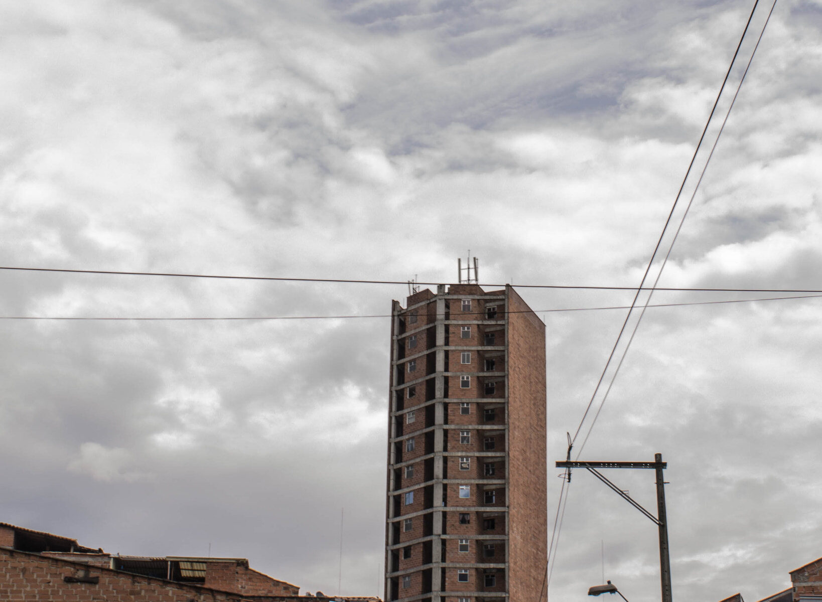 Medellin, Colombia