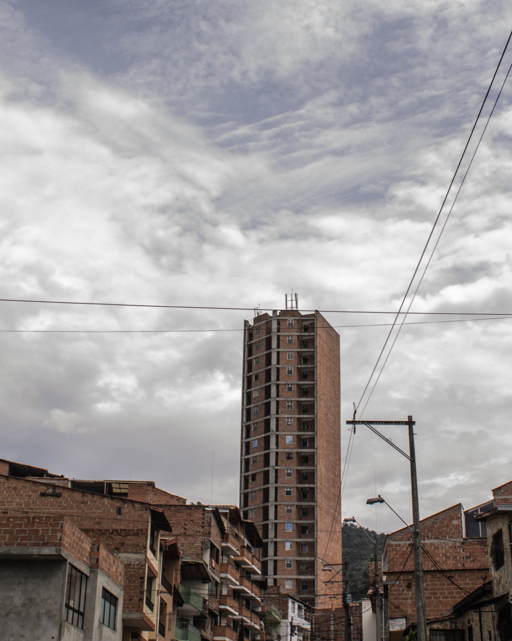 Bancolombia Housing Loans Jump 13% as Cibest Eyes Rentals