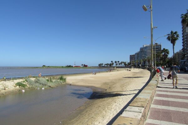 Montevideo, Uruguay