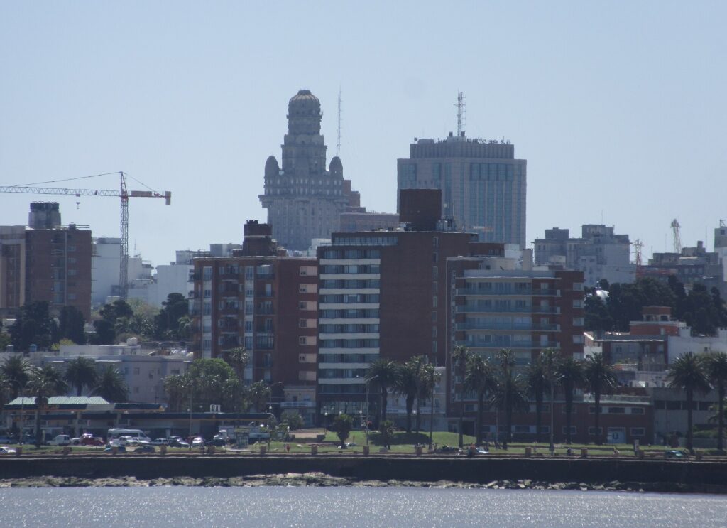 Montevideo Carnaval 2026 dates