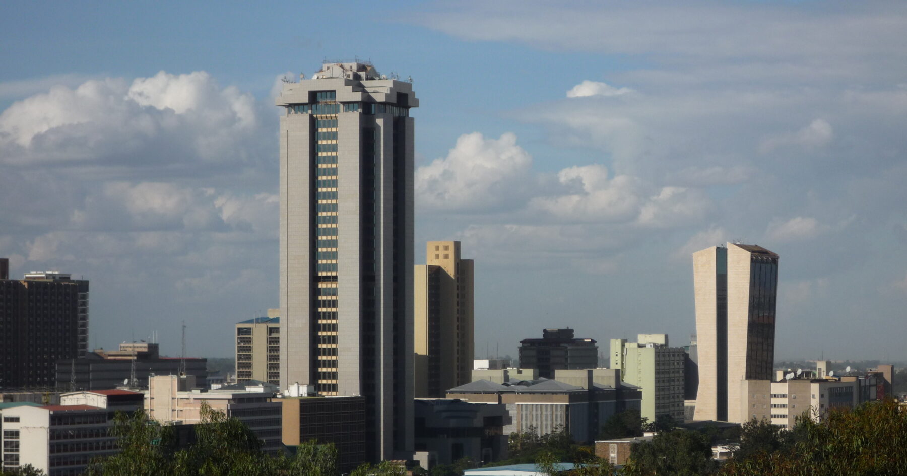 Africa Intelligence Brief July 14