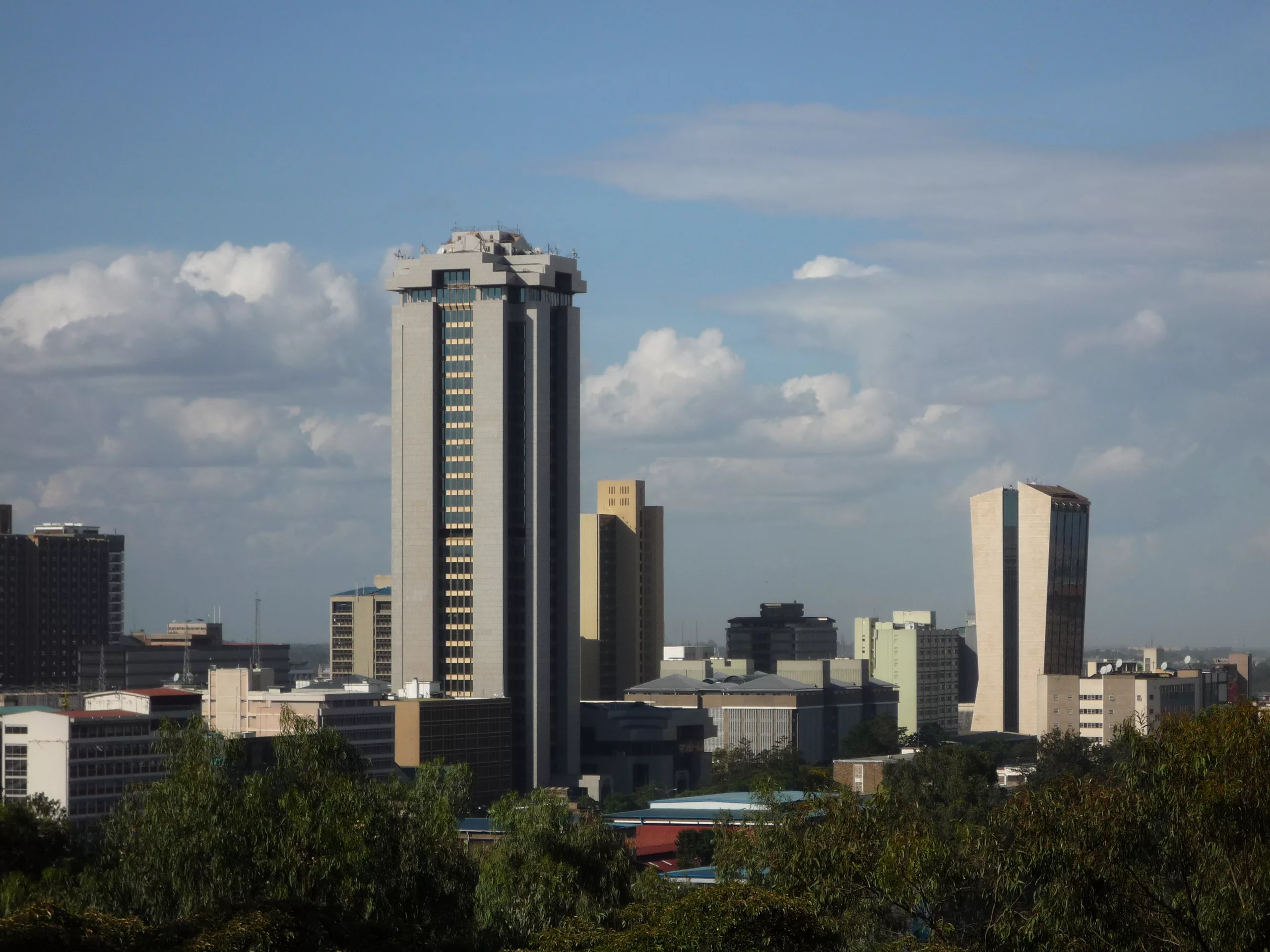Kenya Ransomware Attack Hits Presidency Site for $320,000