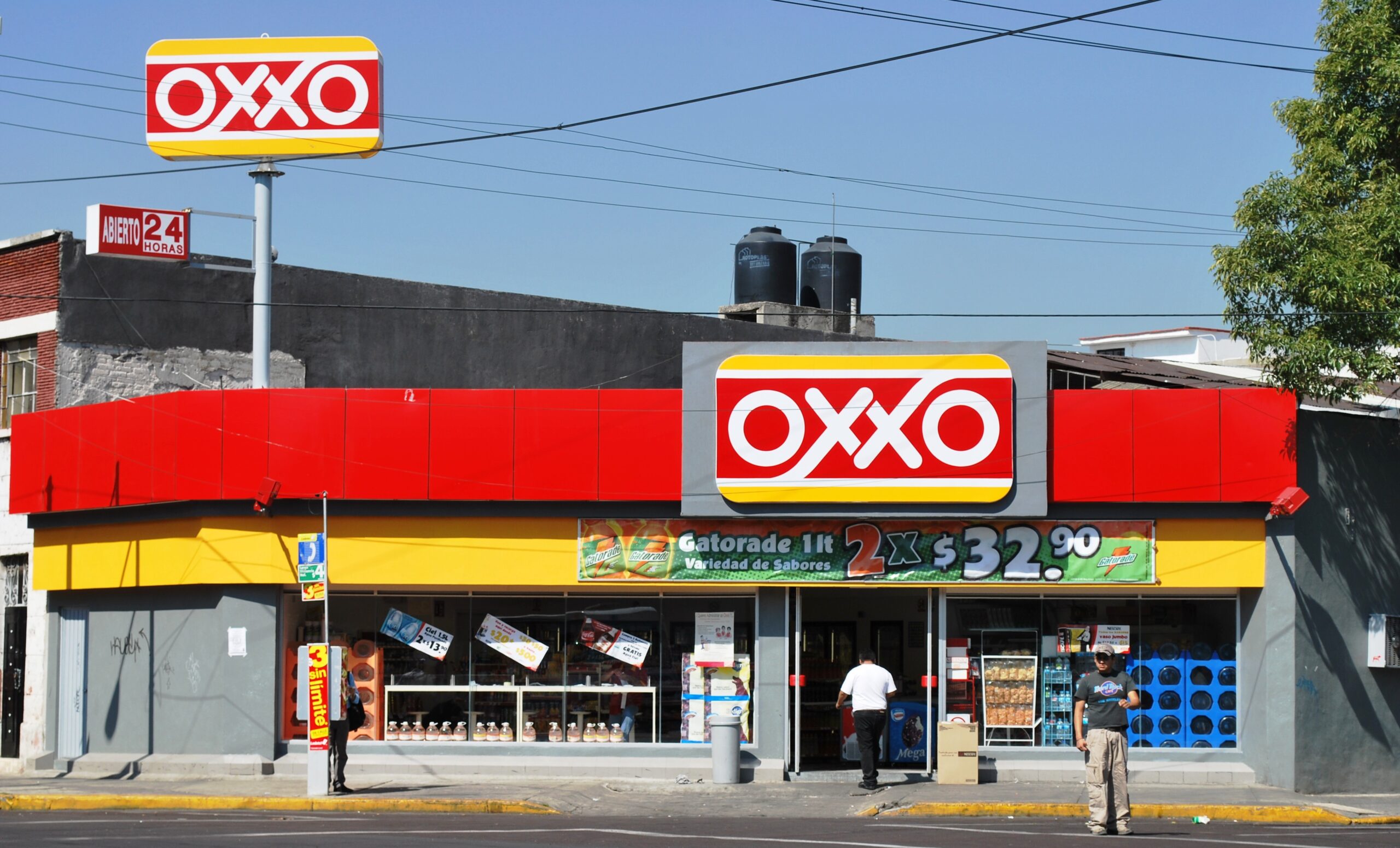 FEMSA Mexico Investment Tops US$900 Million for 2026