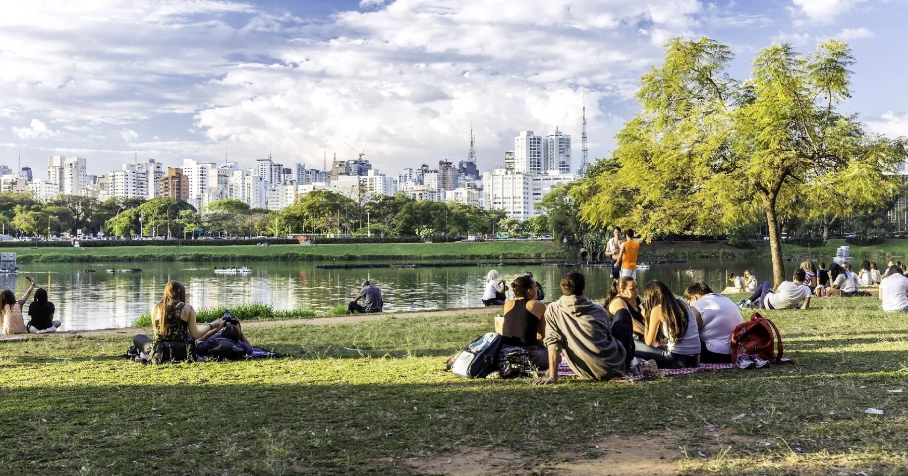 São Paulo Daily Brief — Saturday, July 18, 2026