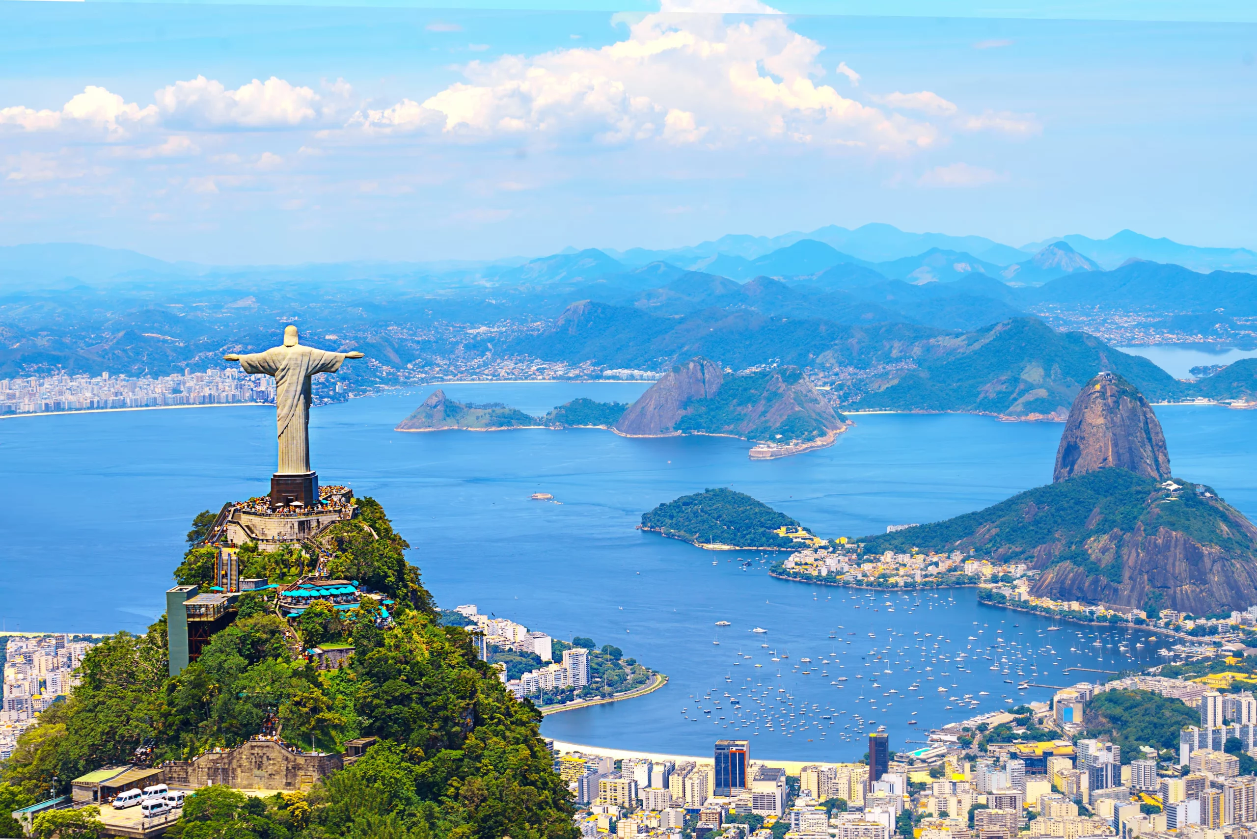 Rio de Janeiro Daily Brief — Friday, July 3, 2026