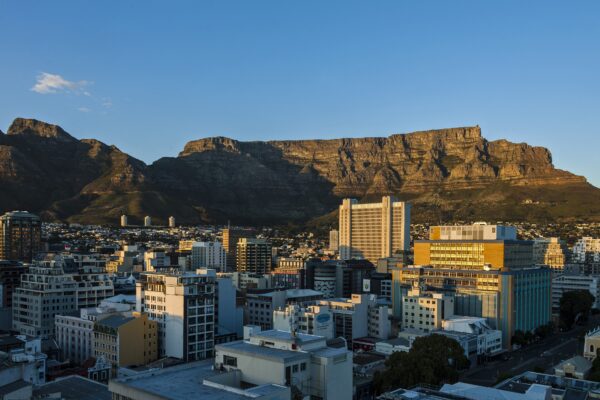 Africa Intelligence Brief July 22