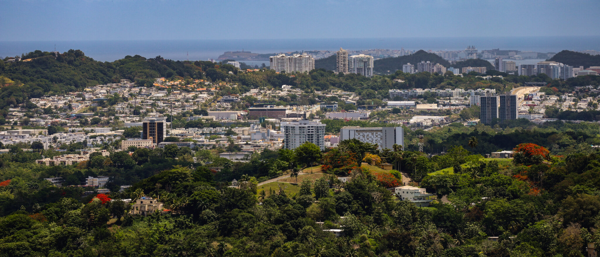 Puerto Rico Explained for Americans, No Presidential Vote