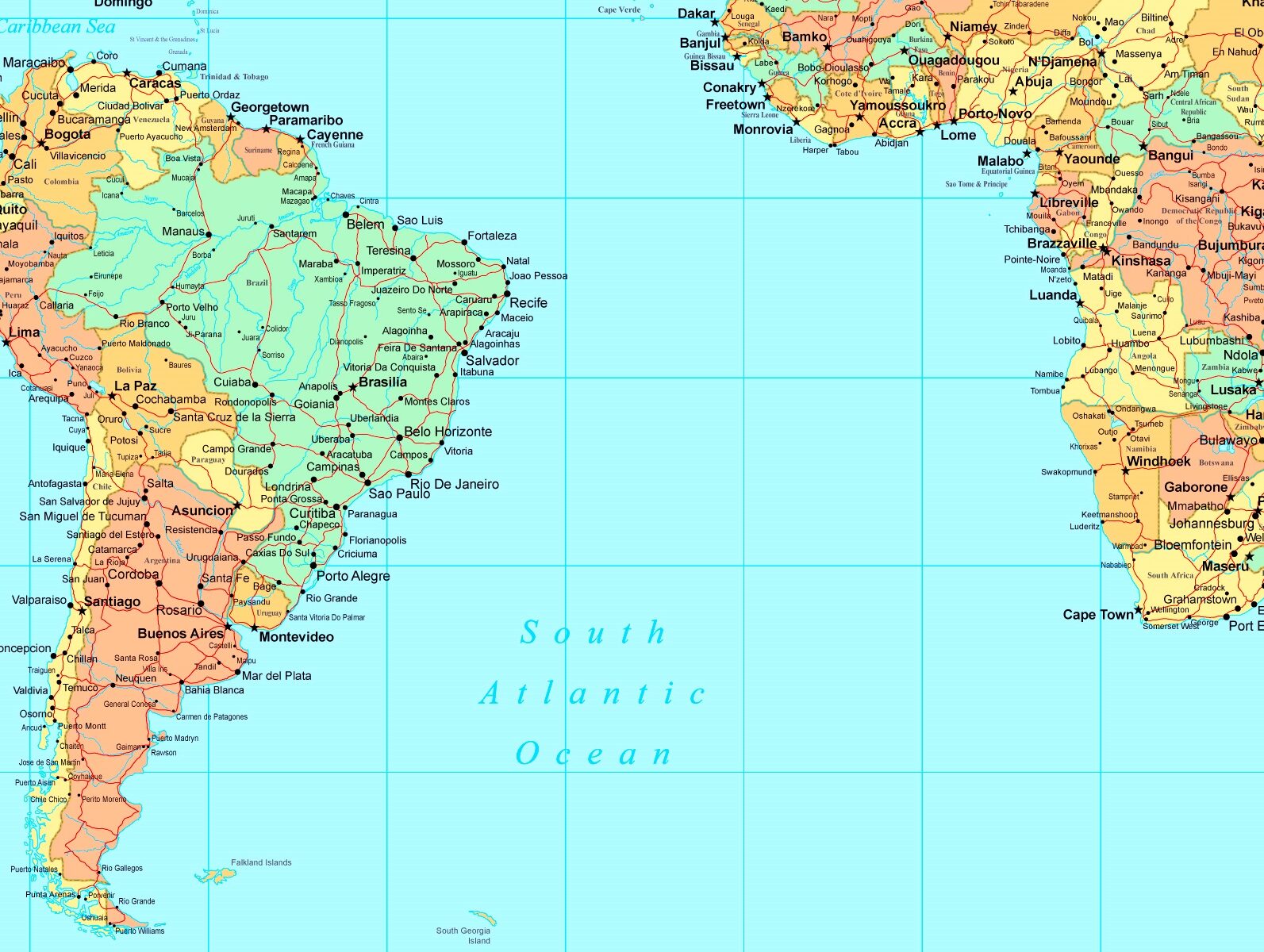 south-atlantic-ocean-map