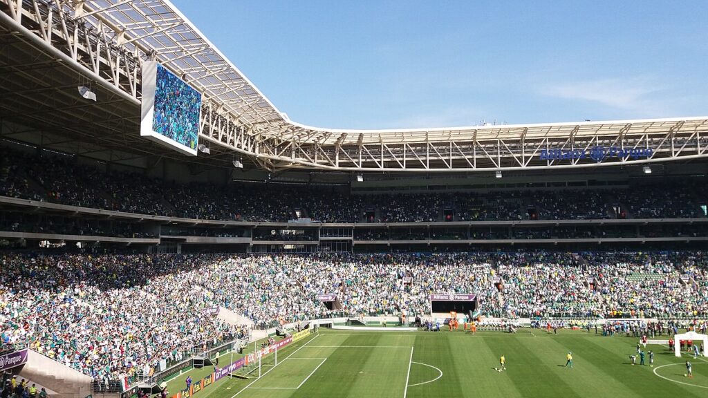 Latin American football, July 2026