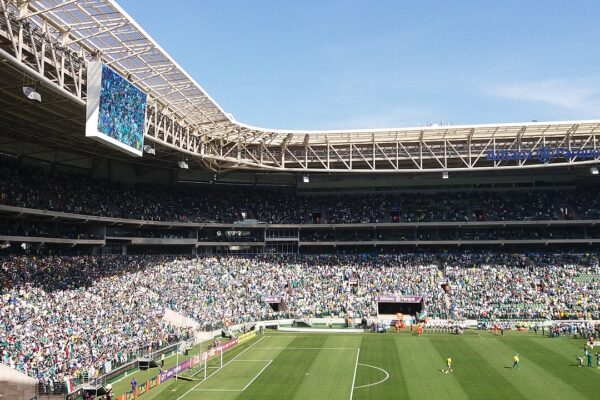 Latin America sport, July 2026
