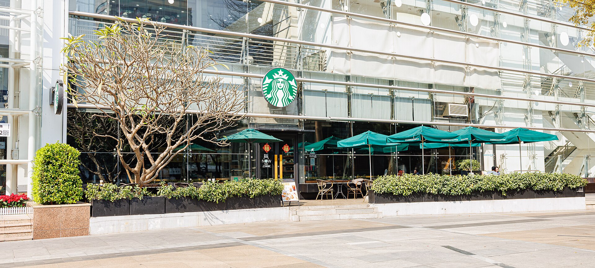 Alsea Starbucks 2046 Bet Tests Weak Mexico Spending