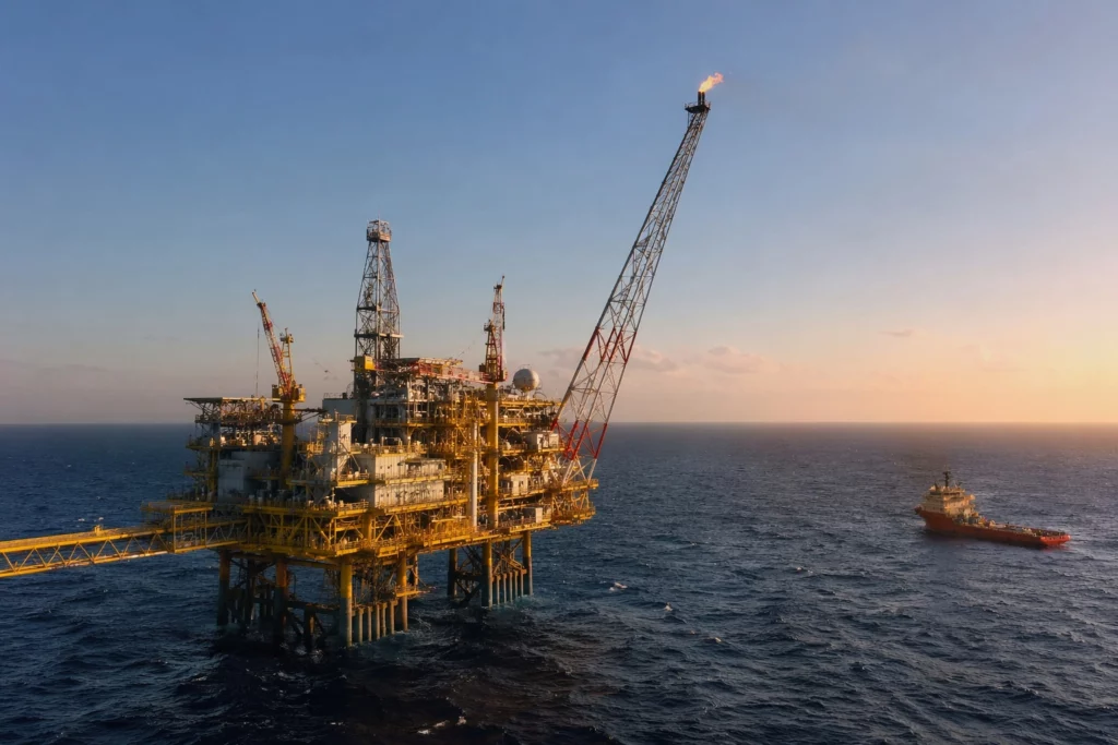 Petrobras Exports Surge as China Cuts Brazil Oil Buys