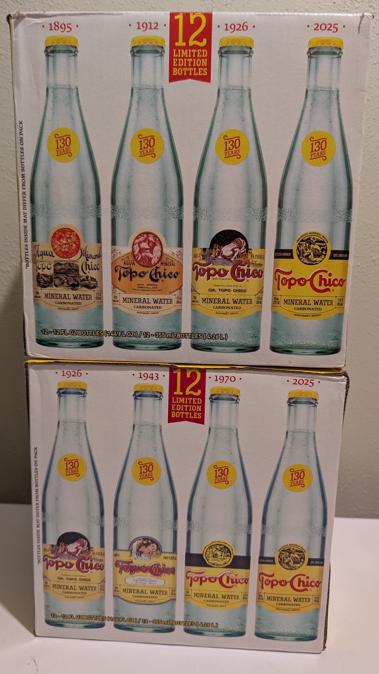 Topo Chico SAT Deal Avoids Criminal Tax Trial
