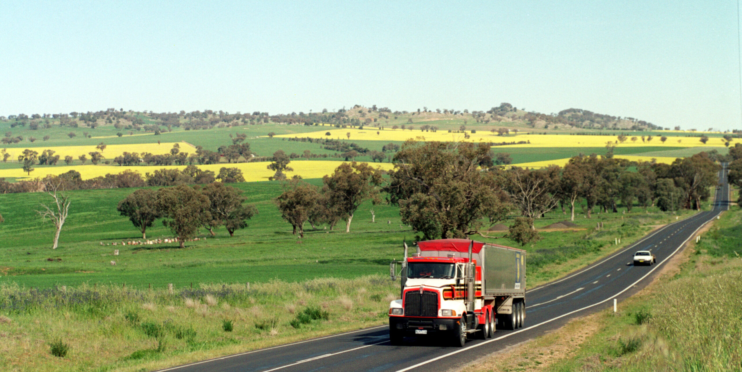 Amber Highway Awarded: Dominican Republic's US$476M Northern Corridor